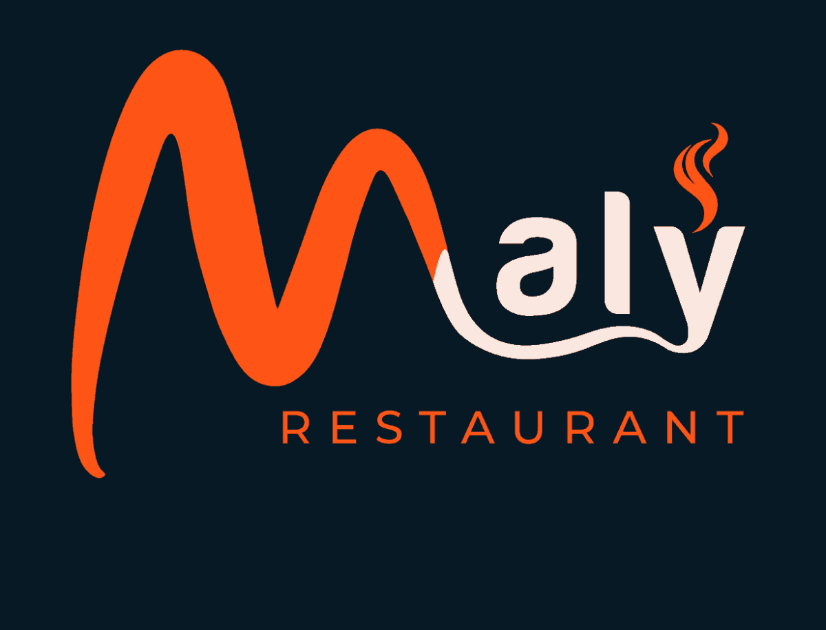 Restaurante Maly Logo