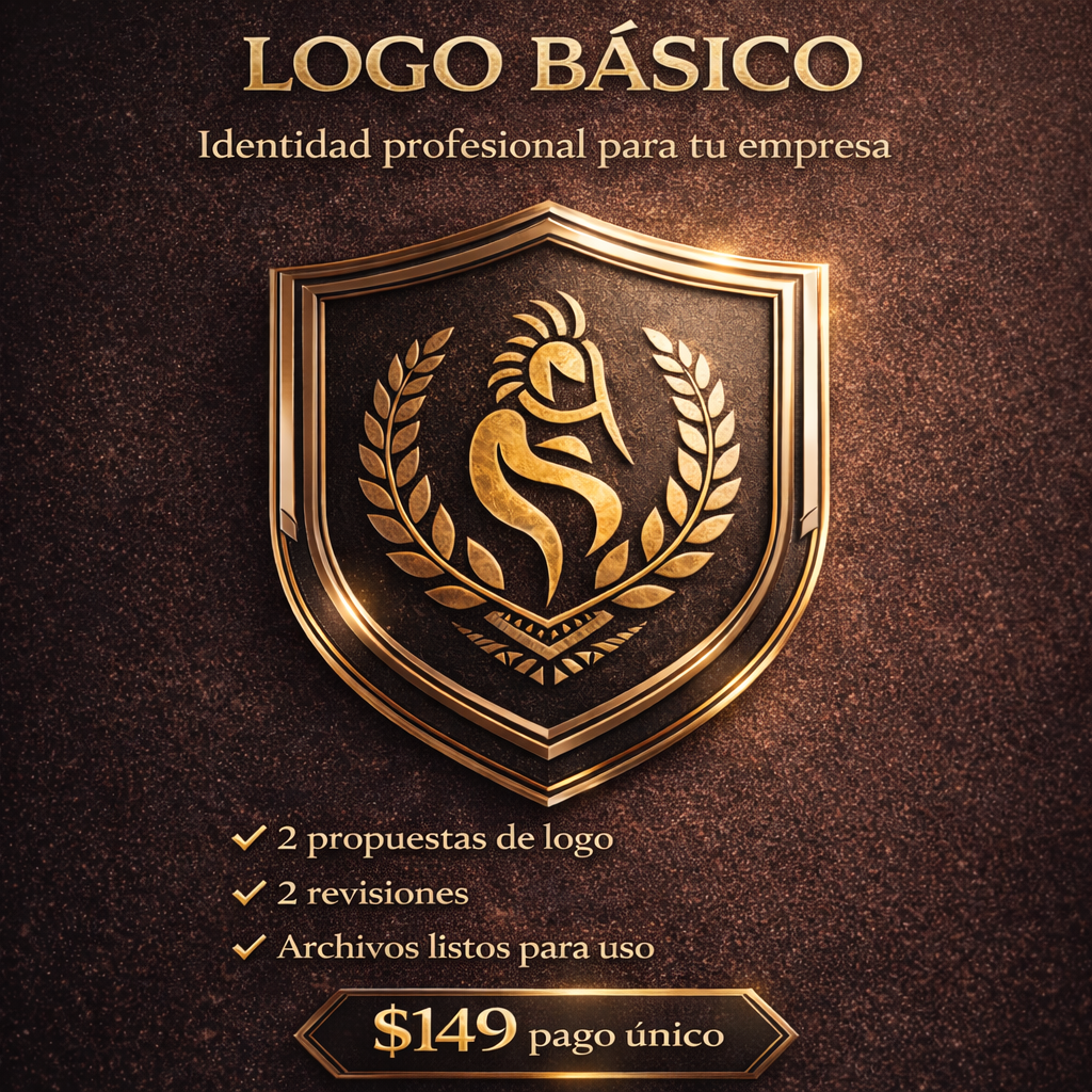 LOGO BÁSICO