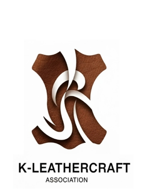 K-가죽공예협회 로고