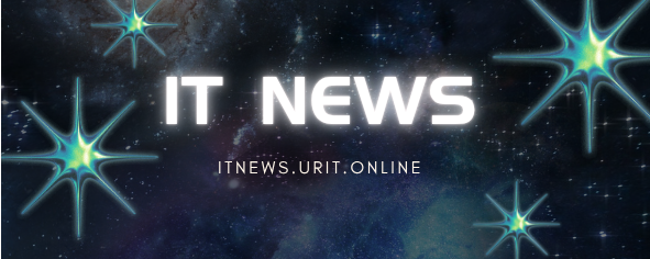 IT News Header