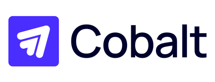 Cobalt logo