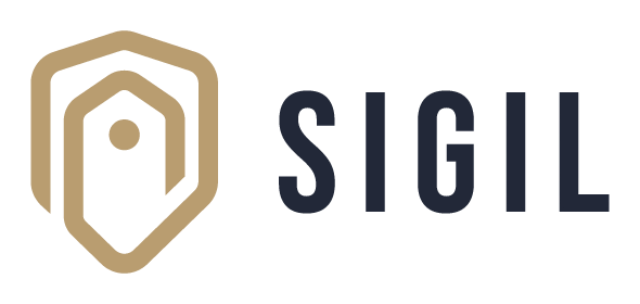 Sigil logo