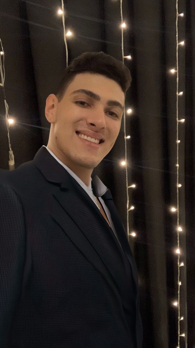 Luan Villongue - Especialista em Google Ads e Gestor de Tráfego Pago