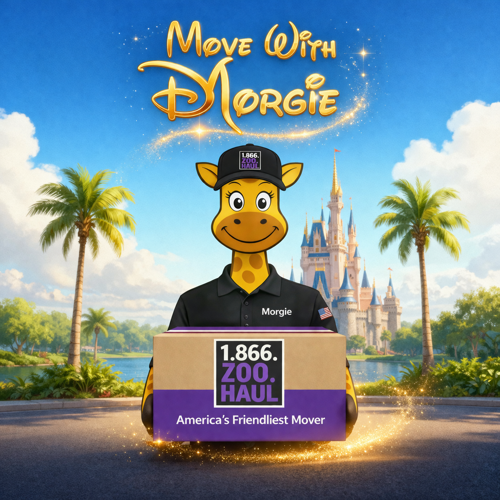 Morgie meets the Orlando Mouse