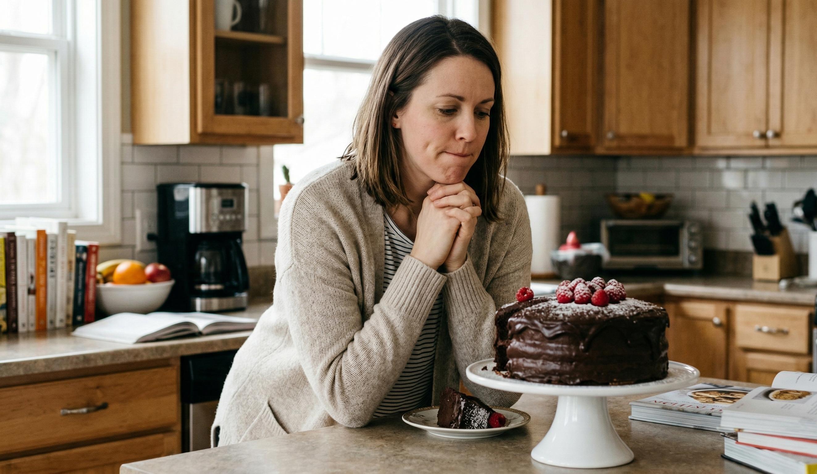 Why Diets Don't Work (And What to Do Instead)