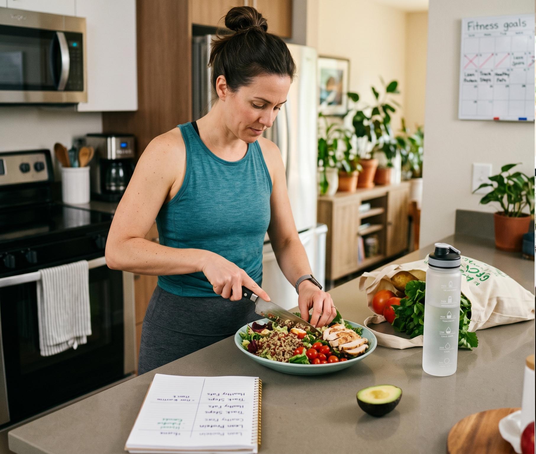 GLP-1 and Perimenopause: What Women Over 40 Need to Know