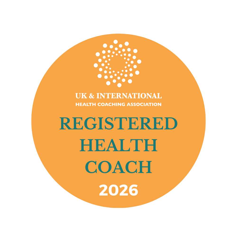 UK Health Coaches Association Member