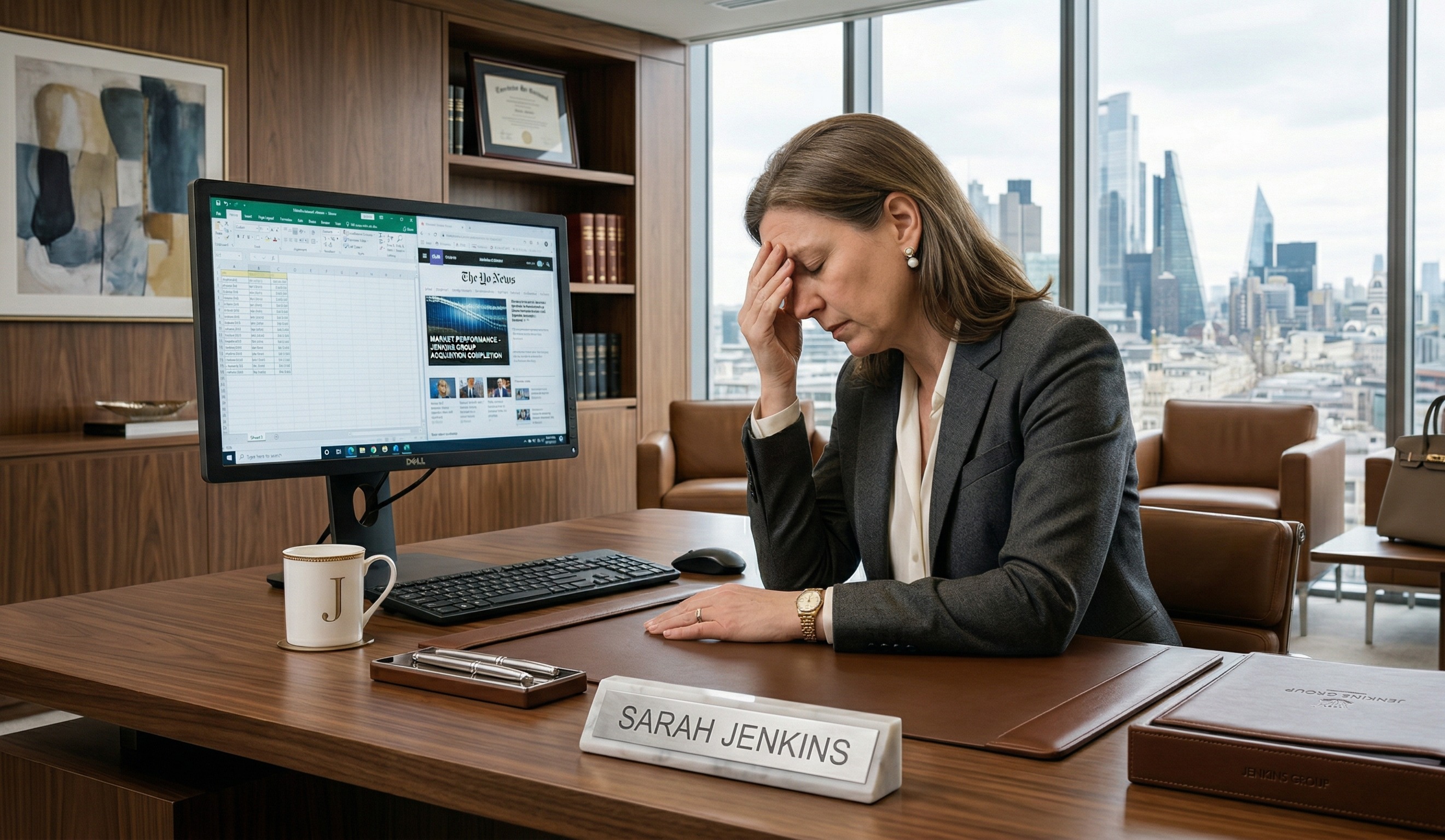 My Labs Are Normal. So Why Do I Still Feel Off?