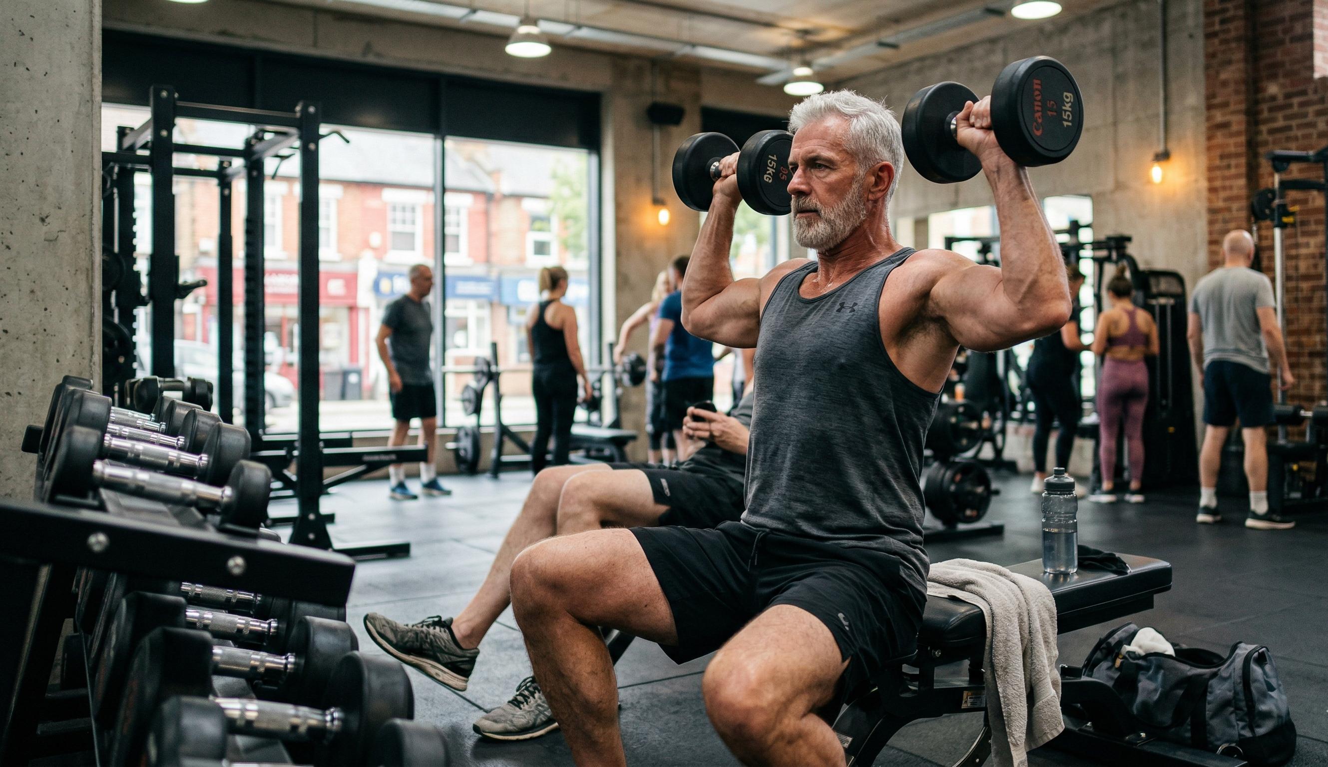 Metabolic Health: The Quiet Foundation of Longevity