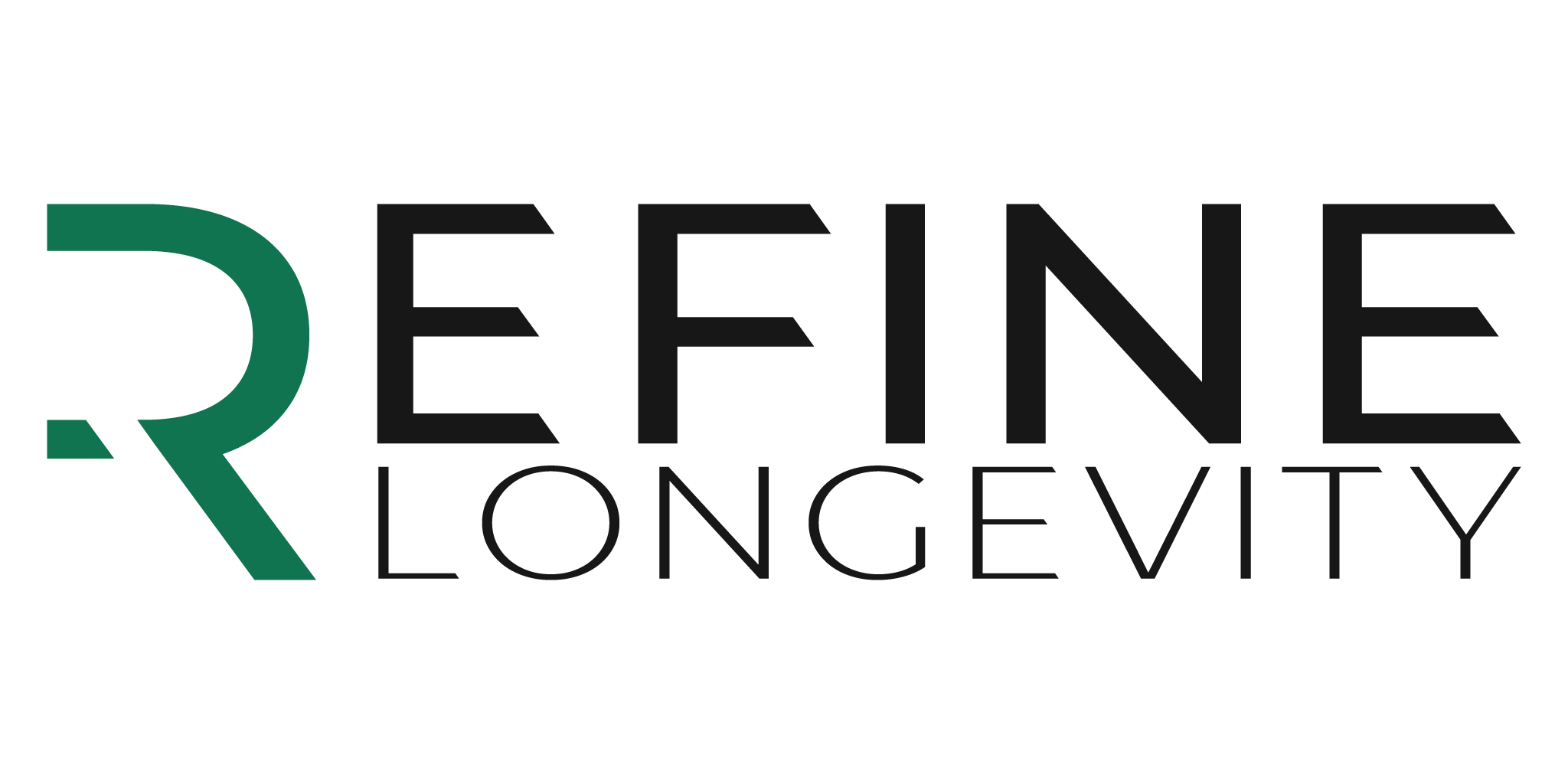 Refine Longevity Logo