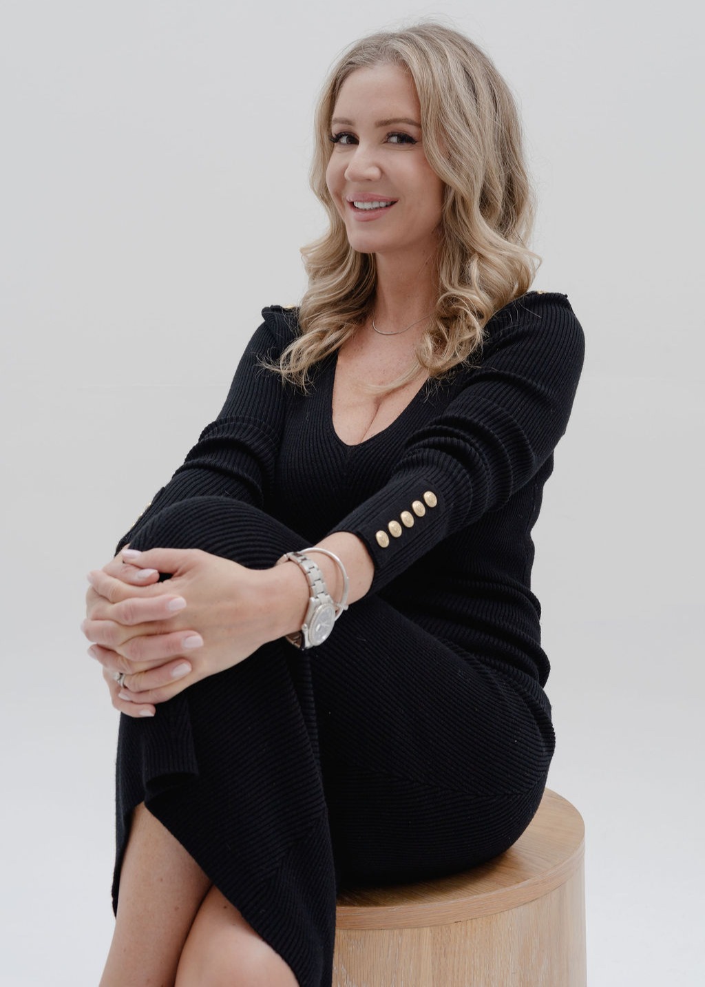 Natalia Schneider — Metabolic Health Coach, Refine Longevity