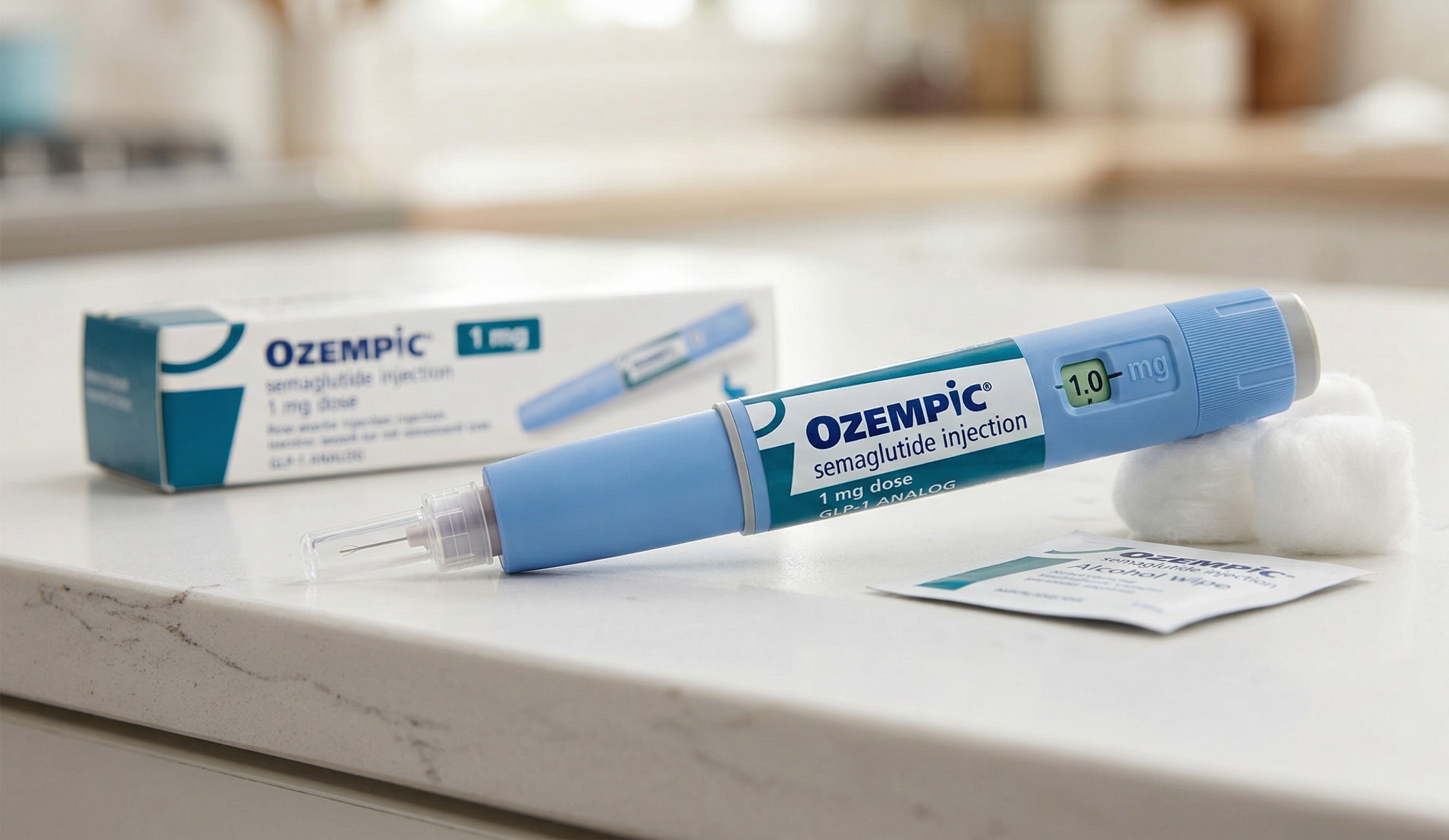 GLP-1 Medications: What No One Tells You