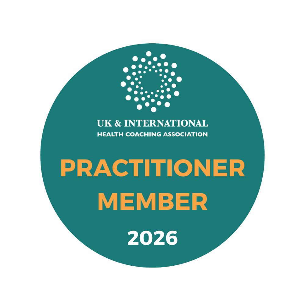 UK Health Coaches Association Member