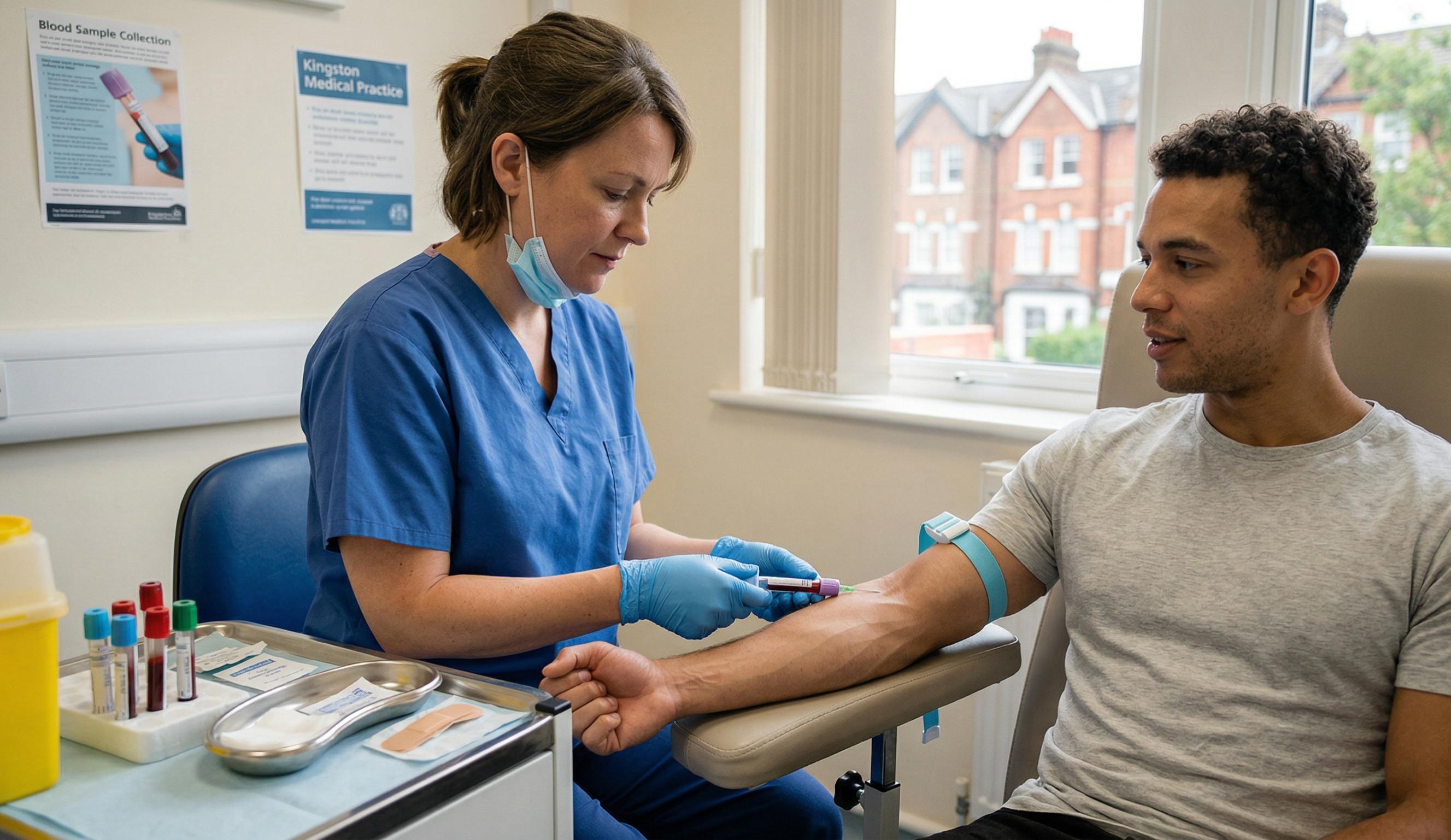 The Thyroid Test Your Doctor Probably Isn't Running