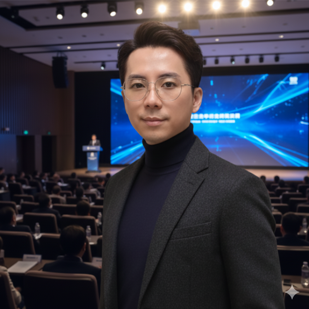 JV - 風口創業家