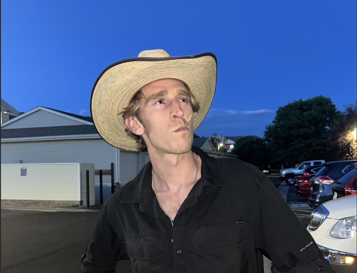 Dante Ausonio - Software Engineer