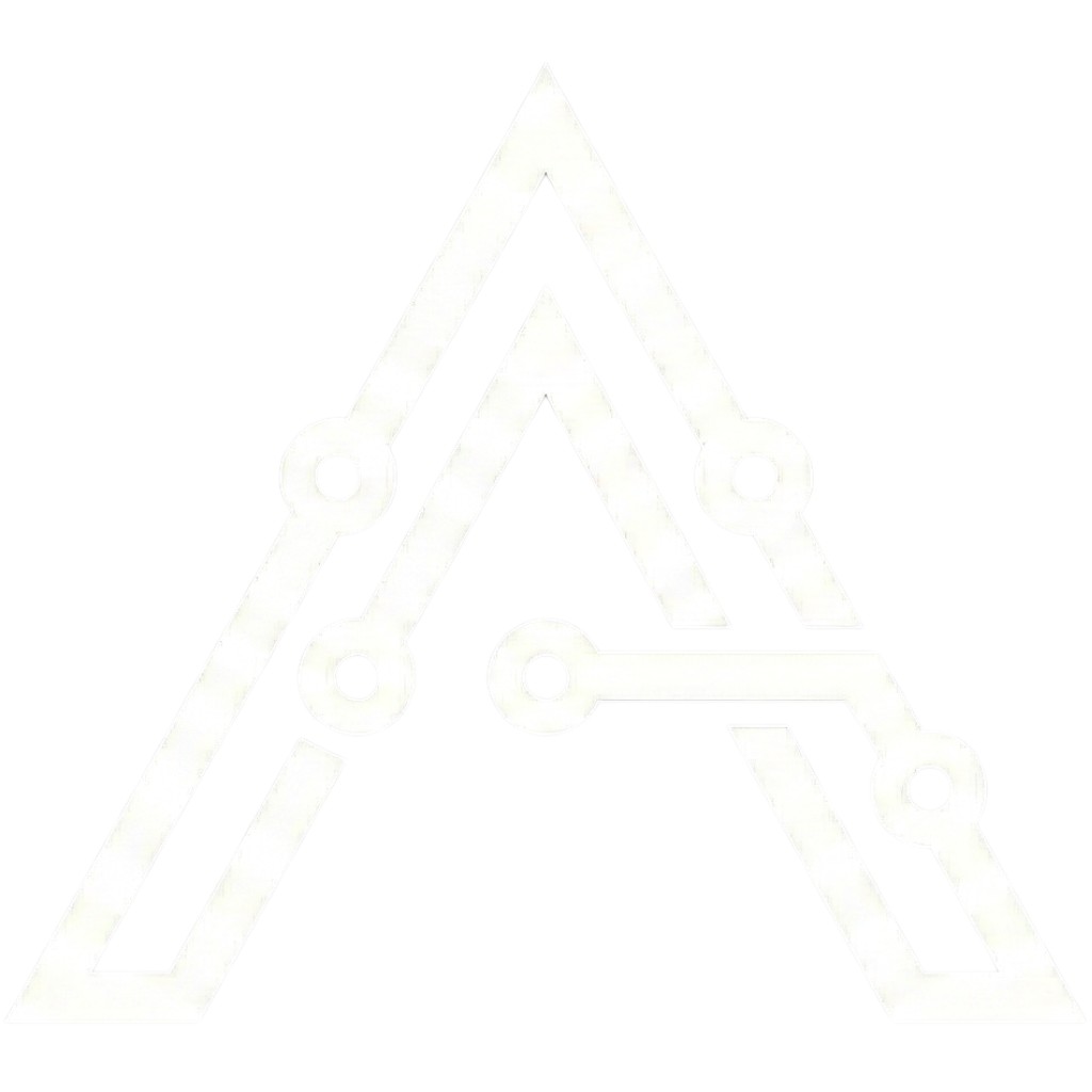 Ausonio Algorithmics Logo