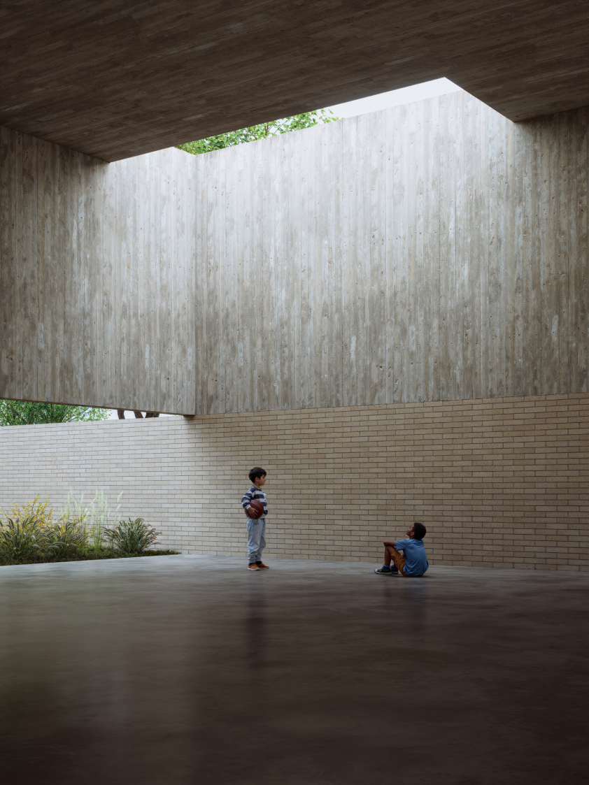 Escola EB Gaf. Encarnação N