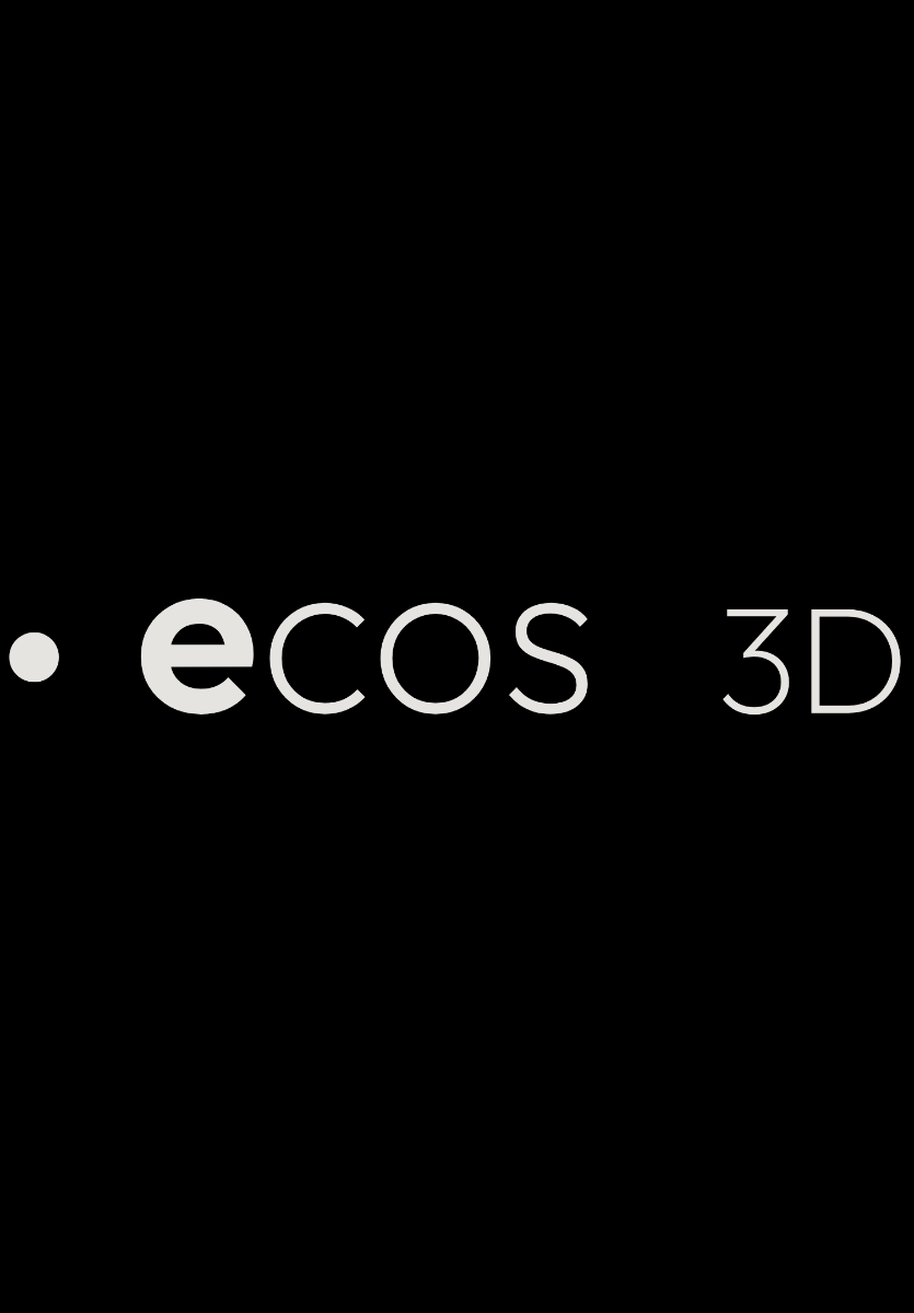 ecos 3D