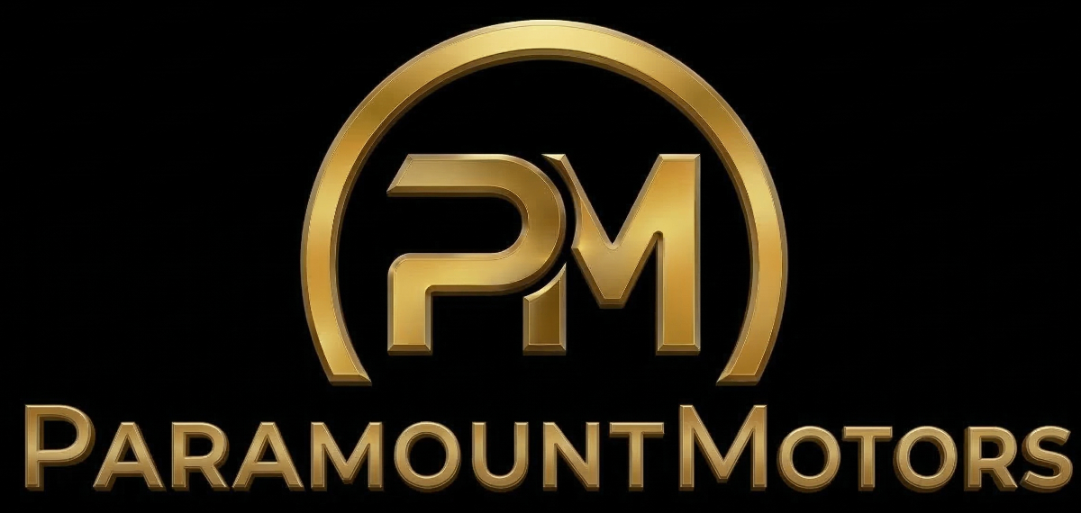 Paramount Motors Logo