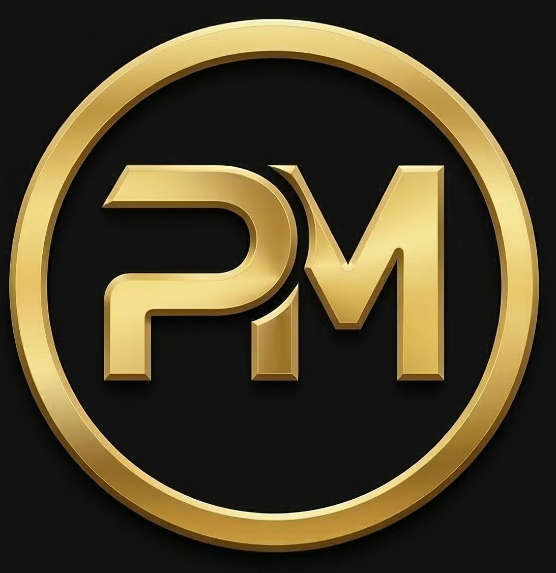 Paramount Motors Logo