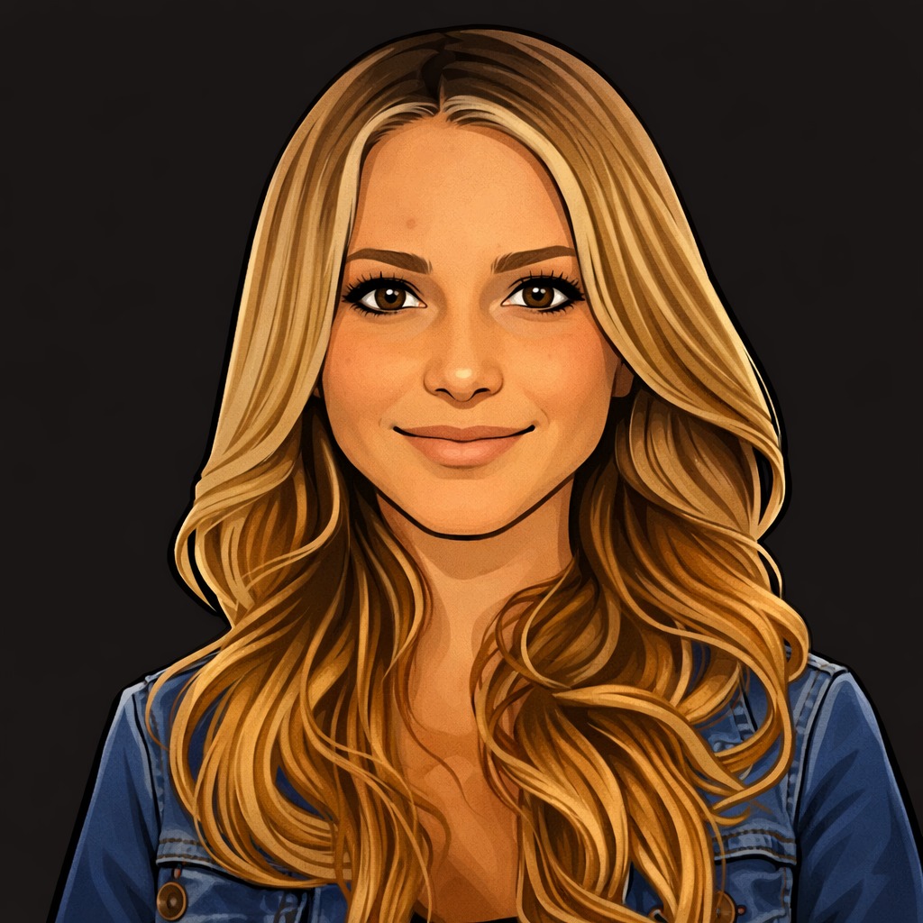 Nicole Bolk – Stellvertretende Geschäftsführung