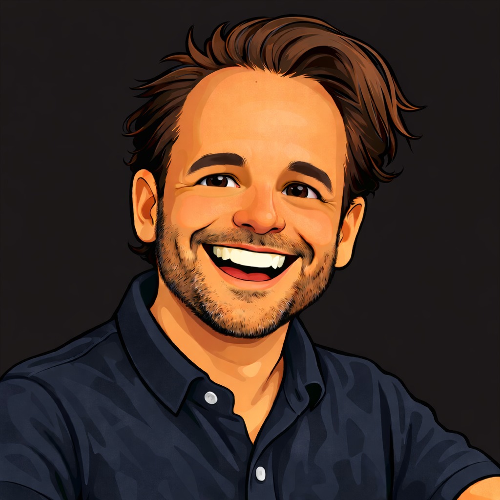 Michael Bolk – Inhaber & Gründer