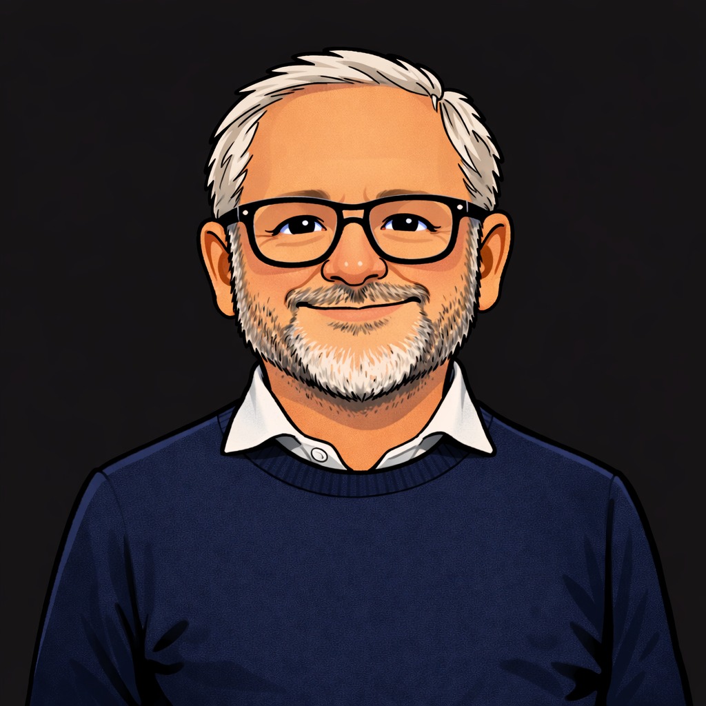 Johannes Haidl – CFO (EXTERN)