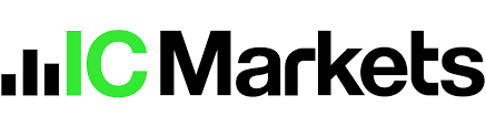 IC Markets Logo