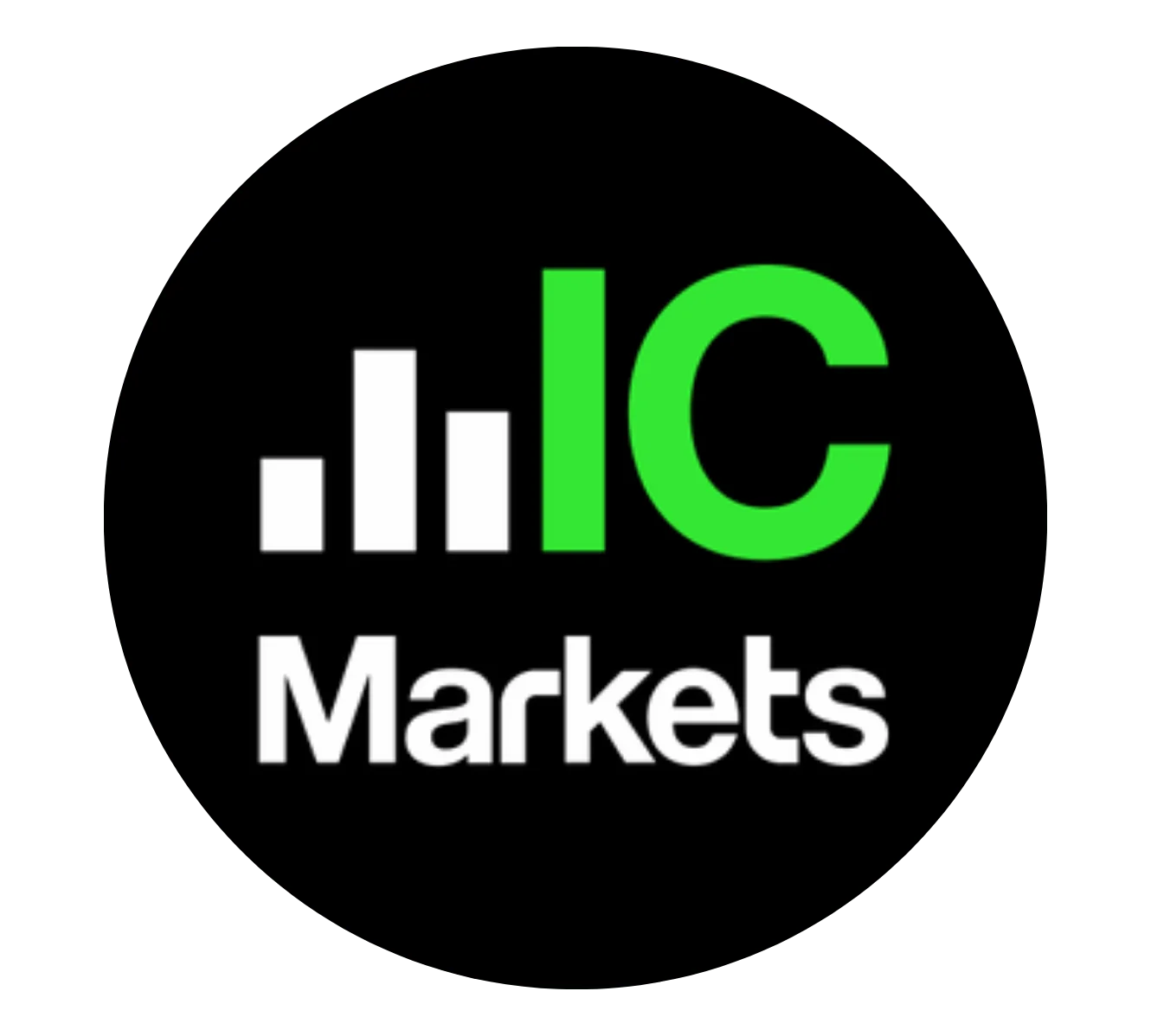 IC Markets Logo