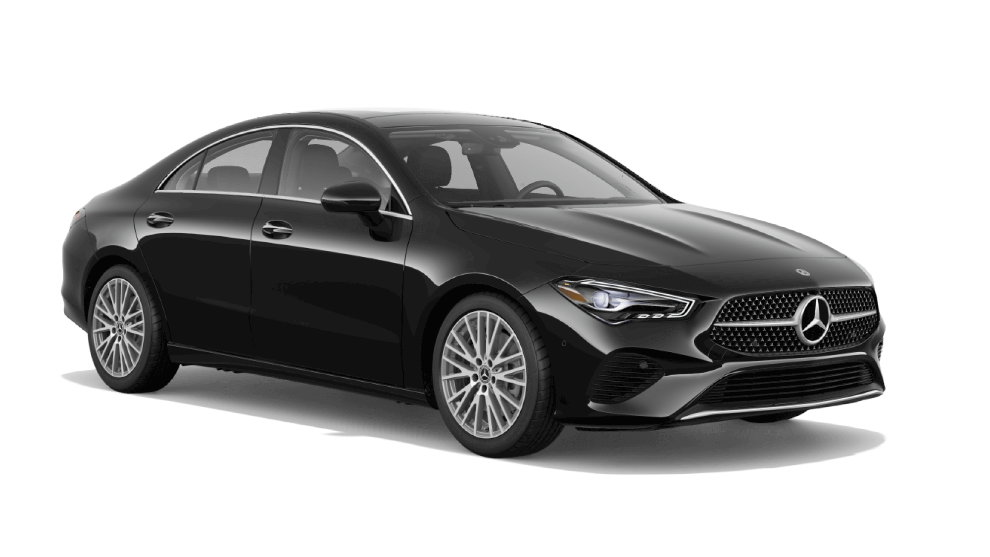 Mercedes Classe CLA - Exterior