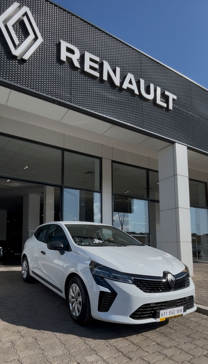 Dacia Logan - Exterior