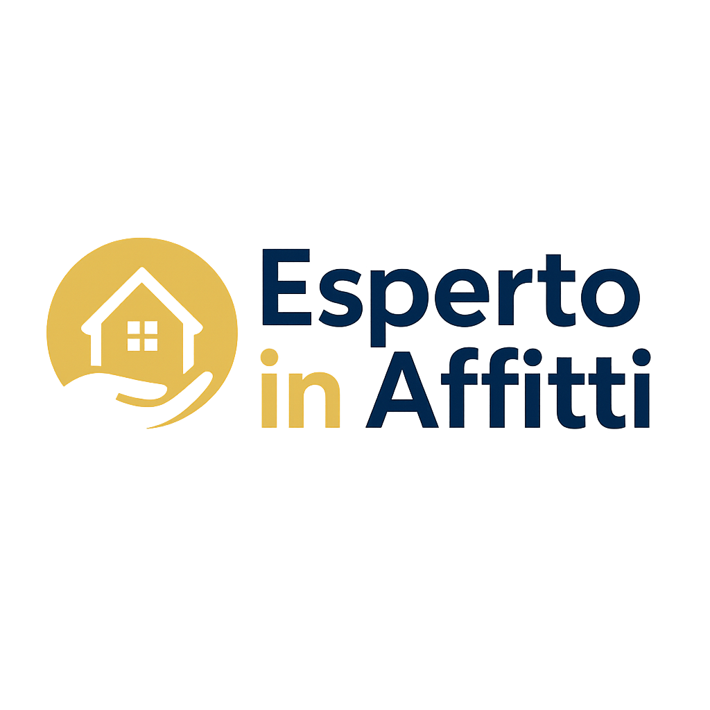 Esperto in Affitti Logo