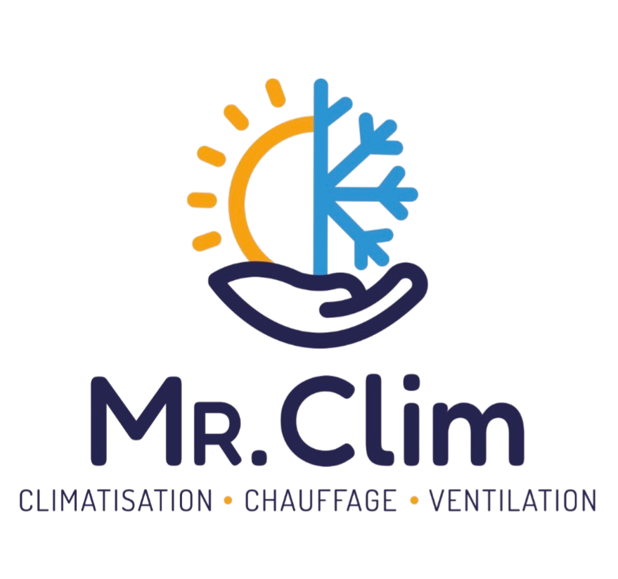 Logo Mr Clim