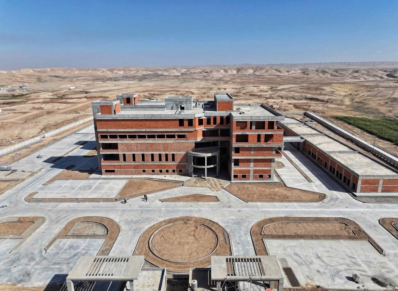 Dalo Group Construction