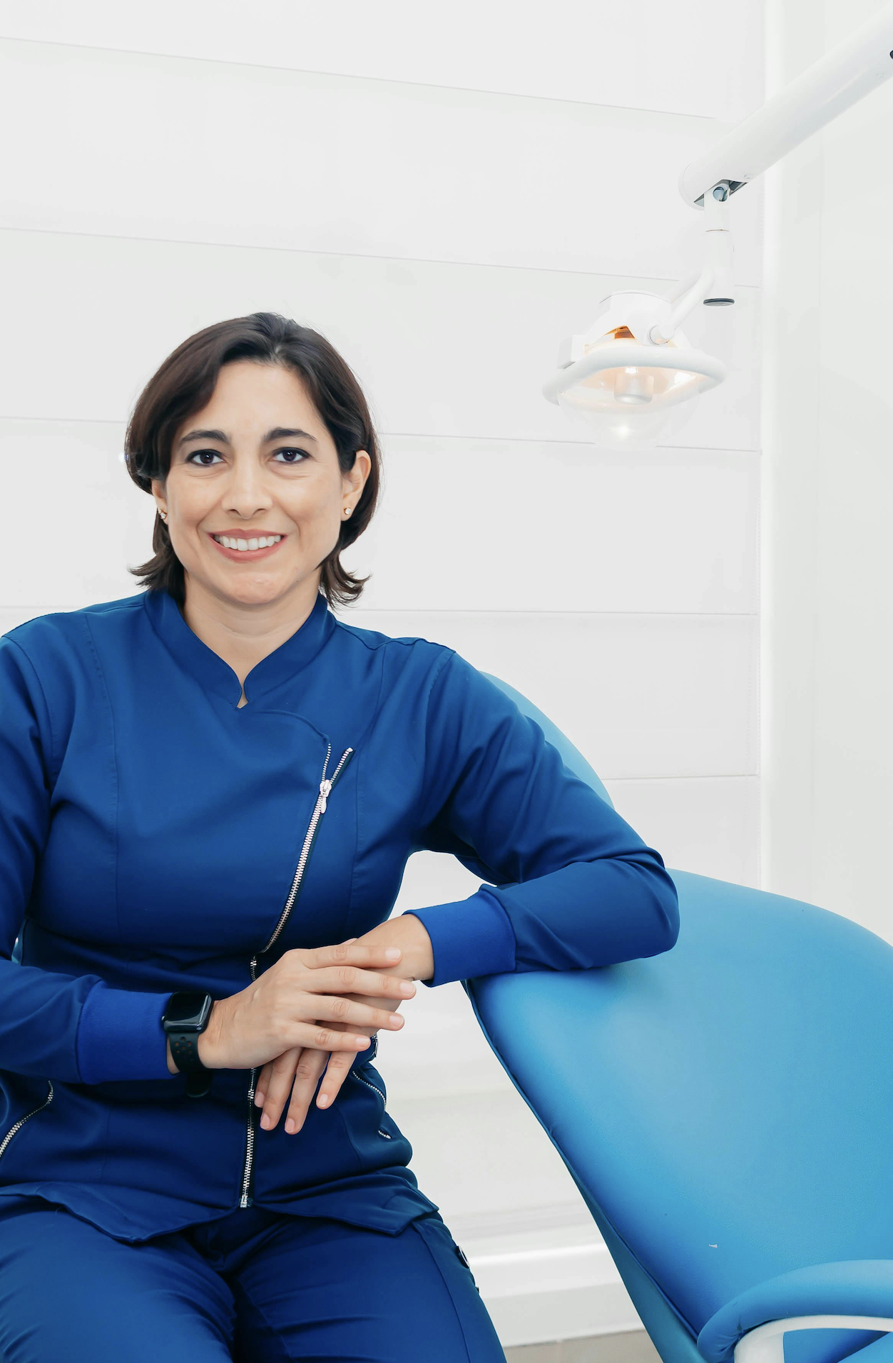 Manchester Dental Practice