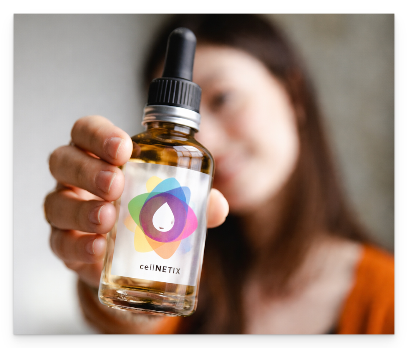 CellSpark water enhancement