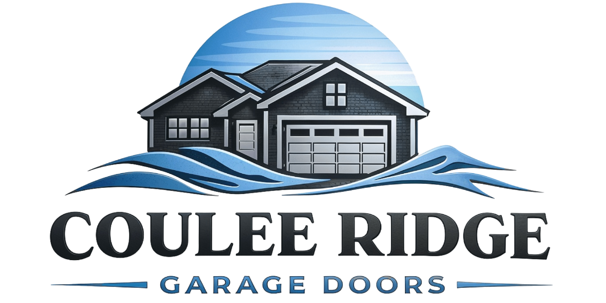 Coulee Ridge Garage Doors