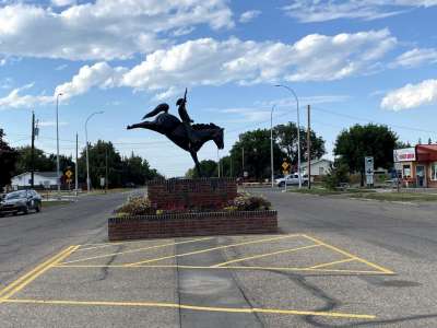 Get in Touch for Garage Door Services in Raymond