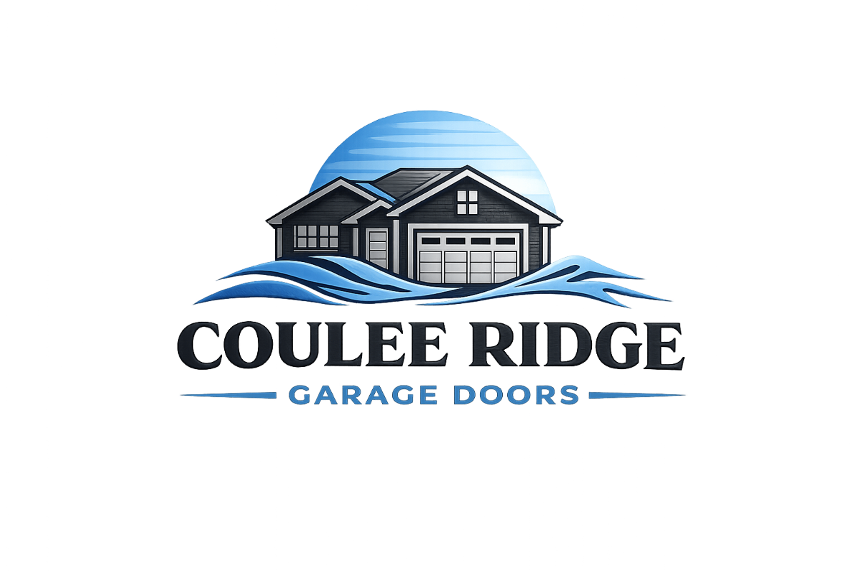 Coulee Ridge Garage Doors