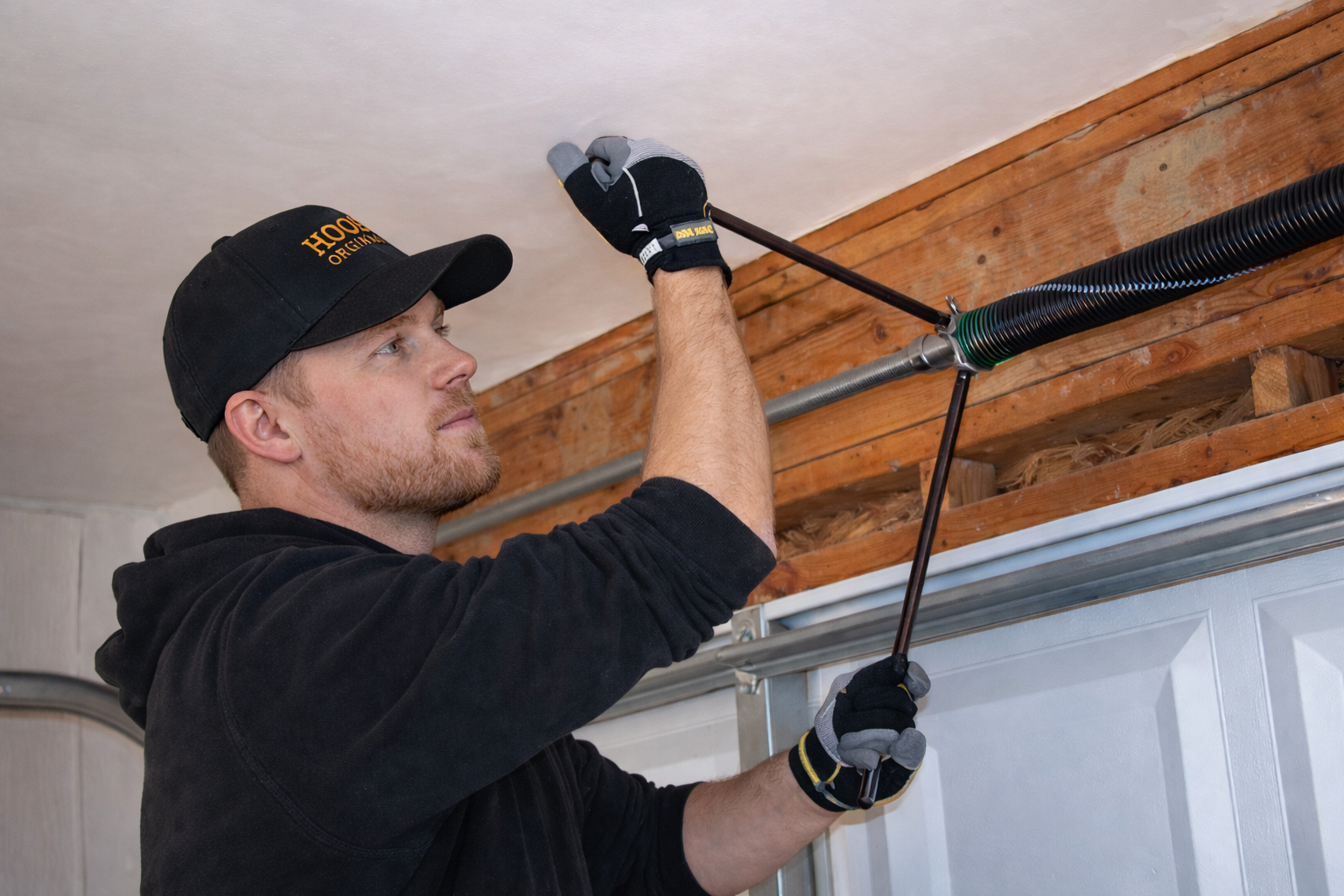 Lethbridge Garage Door Repair