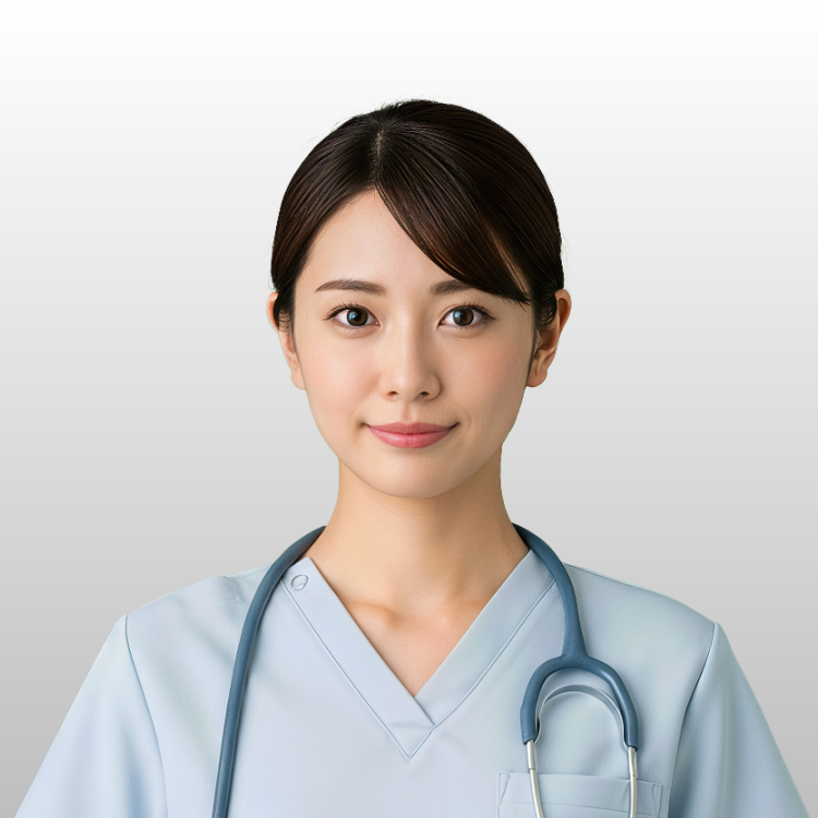 女性2