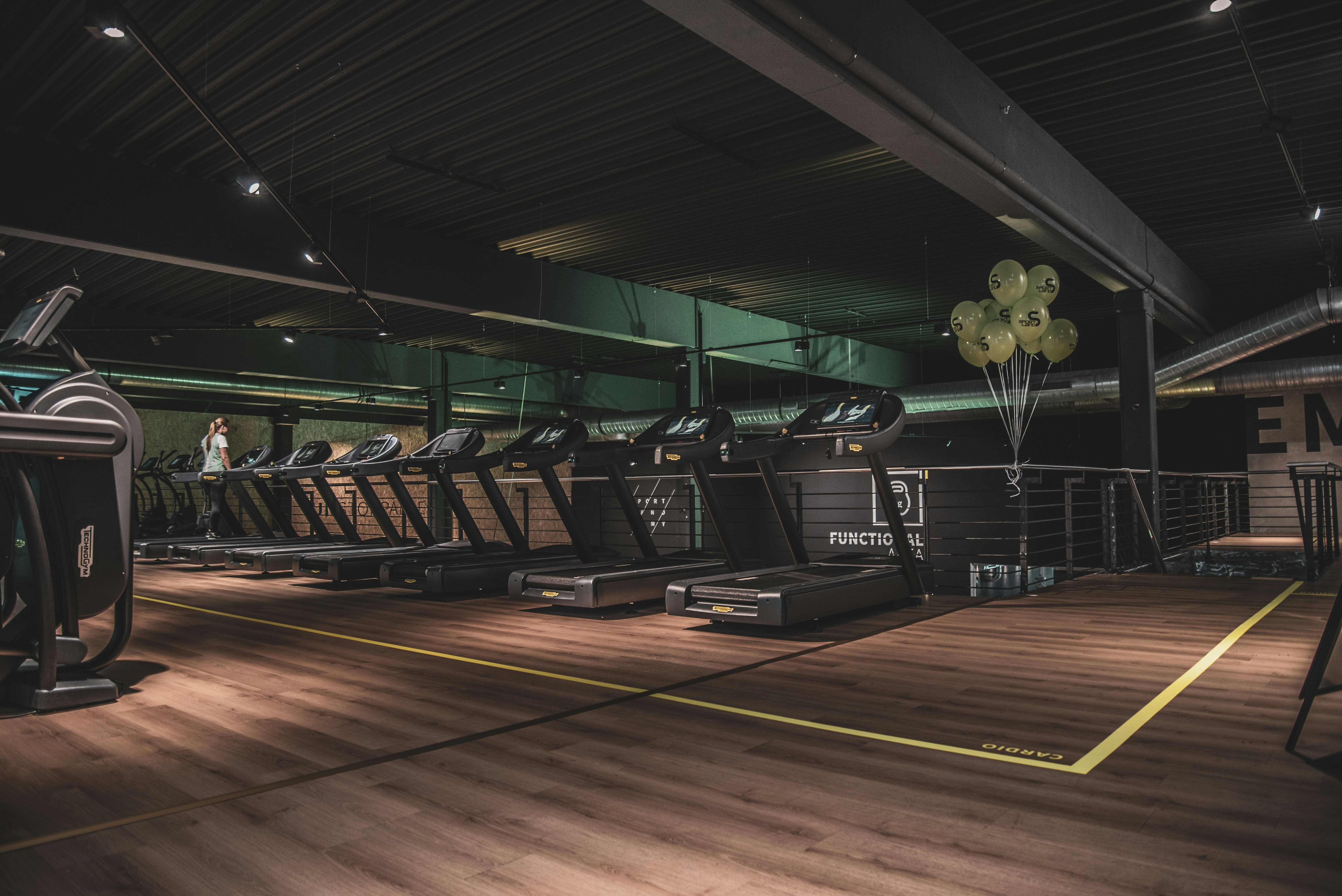 FitZone Gym