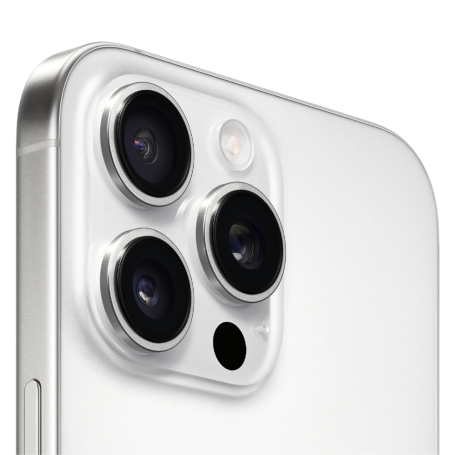 iPhone 16 Pro 128 Go - vue 3