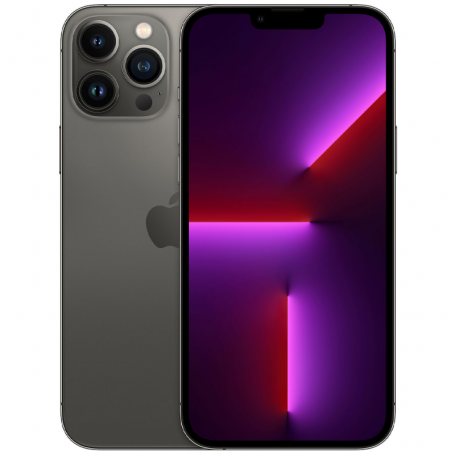 iPhone 13 Pro Max 128 Go - vue 3