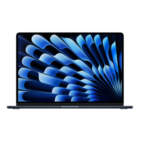 MacBook Air 15" MW1L3FN/A Minuit