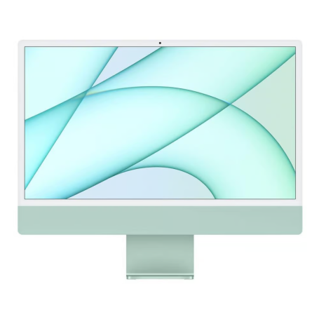iMac 4.5K 24" MGPH3FN/A Vert reconditionné Grade A Paris 18