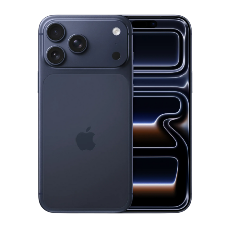 iPhone 17 Pro Max 256 Go Noir Titane neuf Paris 18