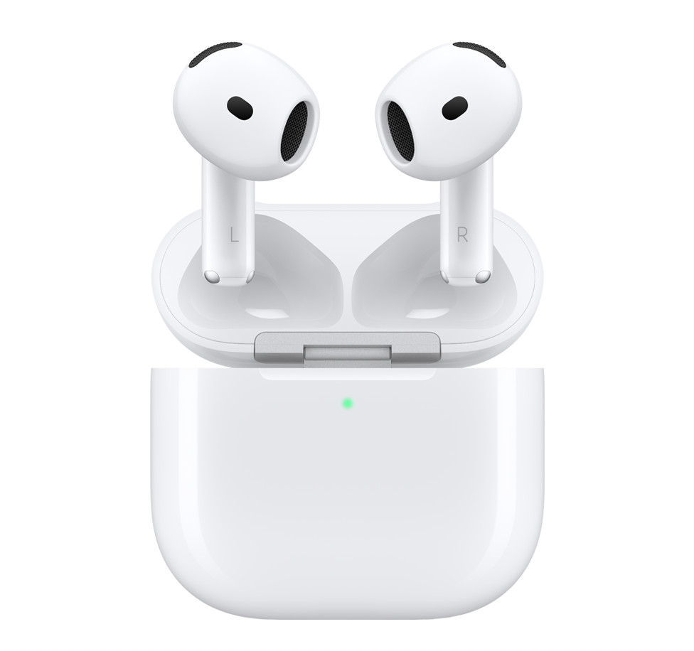 AirPods 4 avec Noise Cancelling