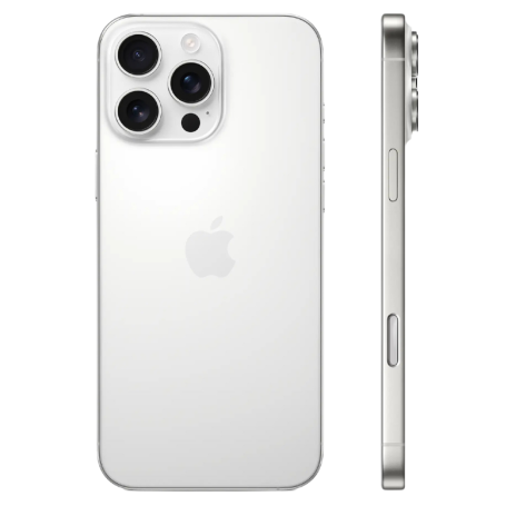 iPhone 16 Pro 128 Go - vue 2